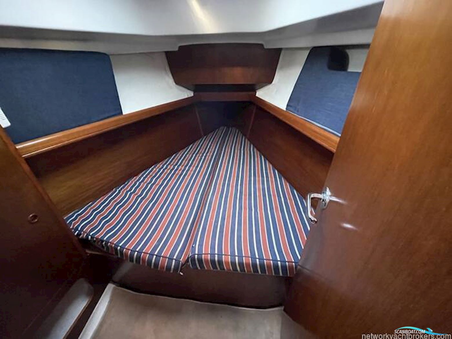 Beneteau Oceanis 36CC