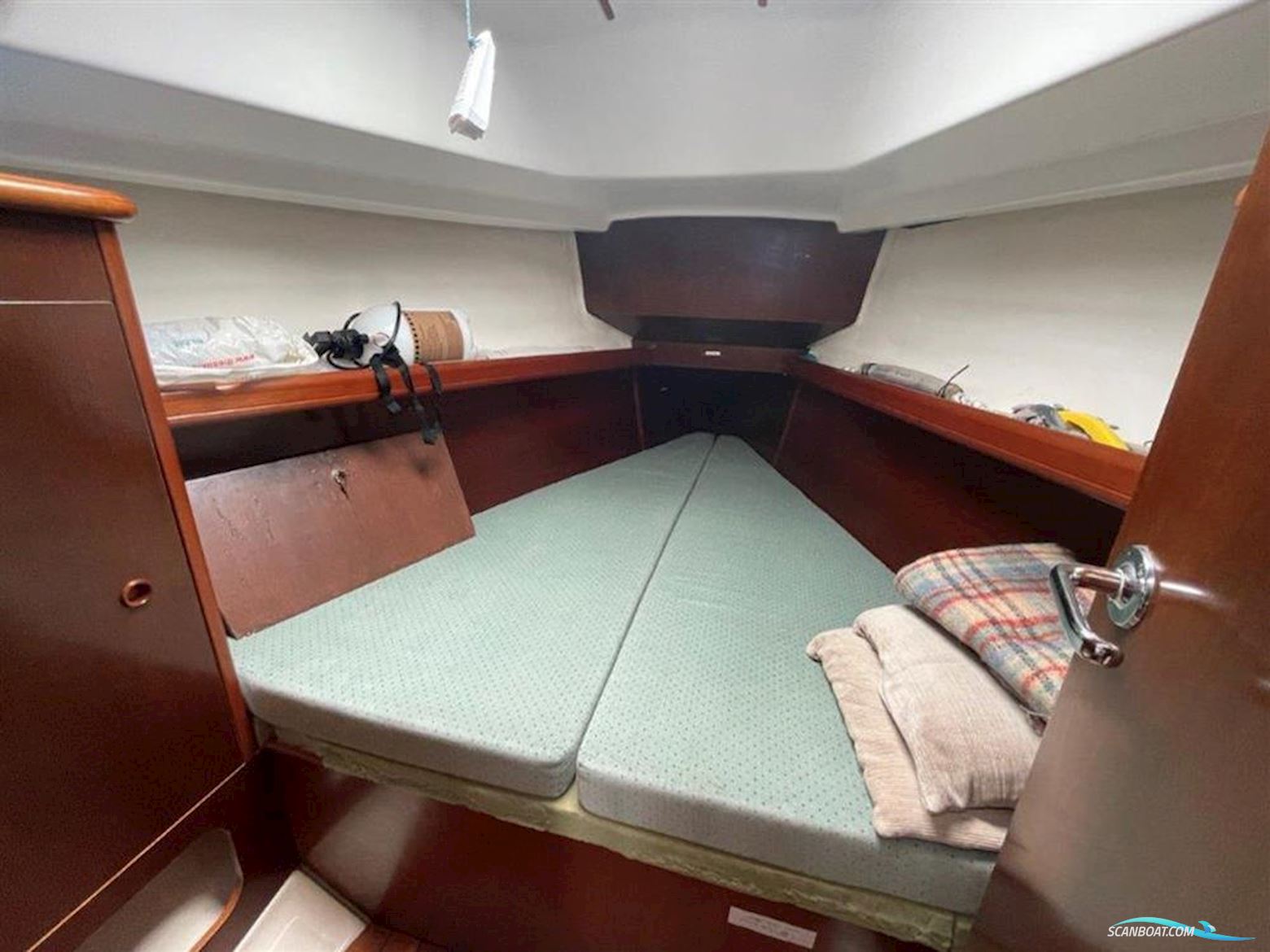 Beneteau Oceanis 36CC