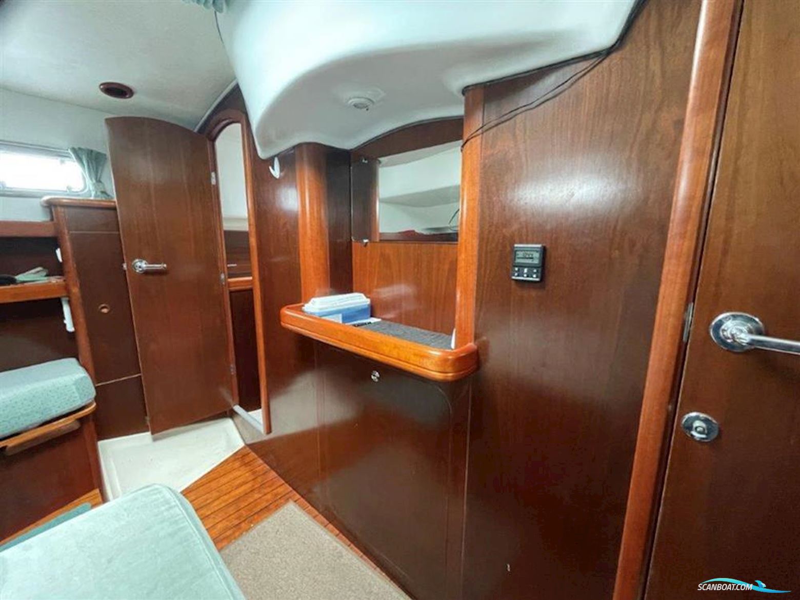 Beneteau Oceanis 36CC