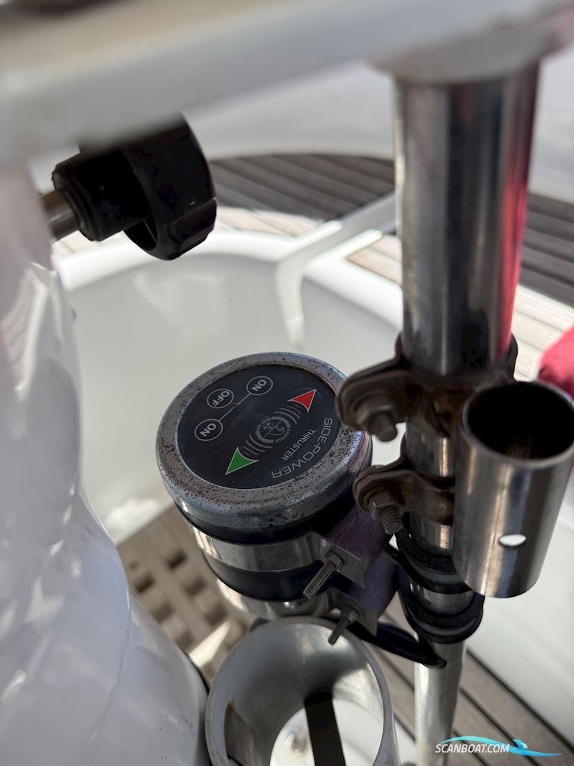 Beneteau Oceanis 36CC