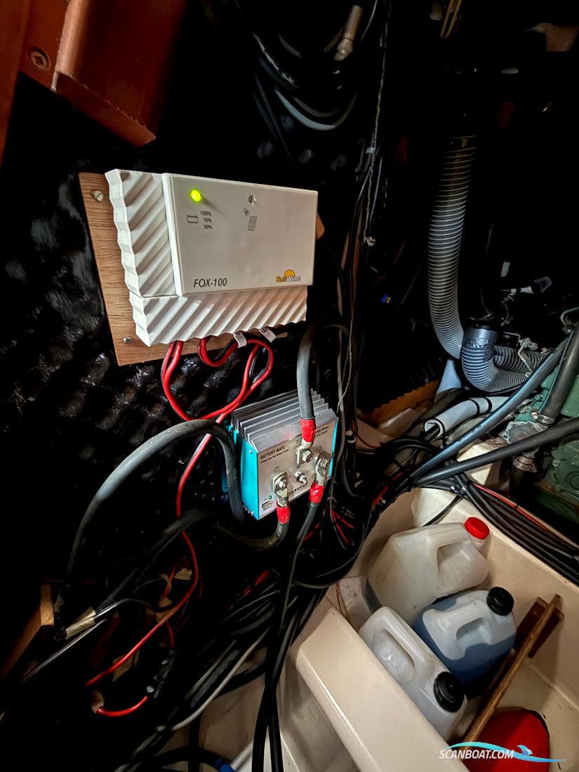 Beneteau Oceanis 36CC