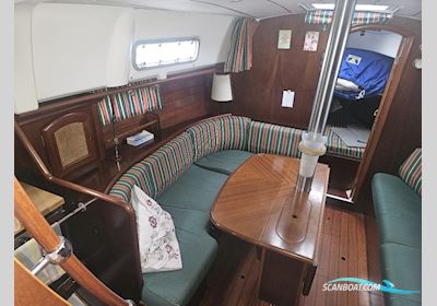 Beneteau Oceanis 36CC Zeilboten 1999, The Netherlands