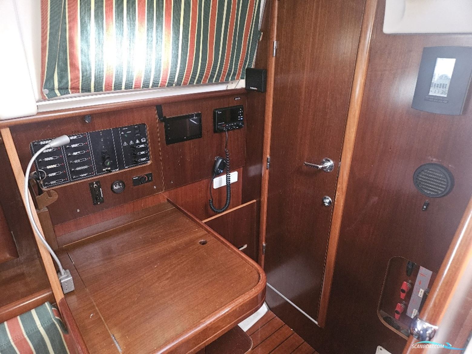 Beneteau Oceanis 36CC