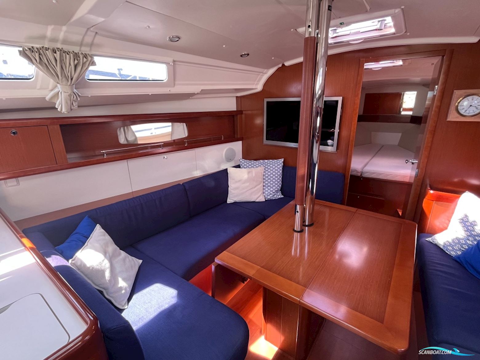 Beneteau Oceanis 37 - Solgt/Sold