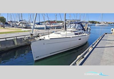 Beneteau Oceanis 37 Zeilboten 2009, met Yanmar motor, Griekenland