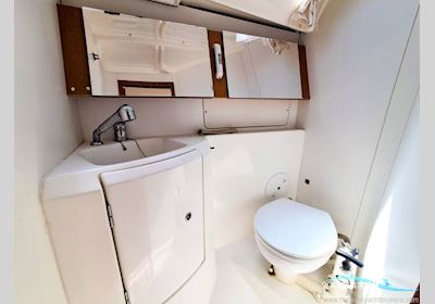 Beneteau Oceanis 37 Zeilboten 2009, met Yanmar motor, Griekenland