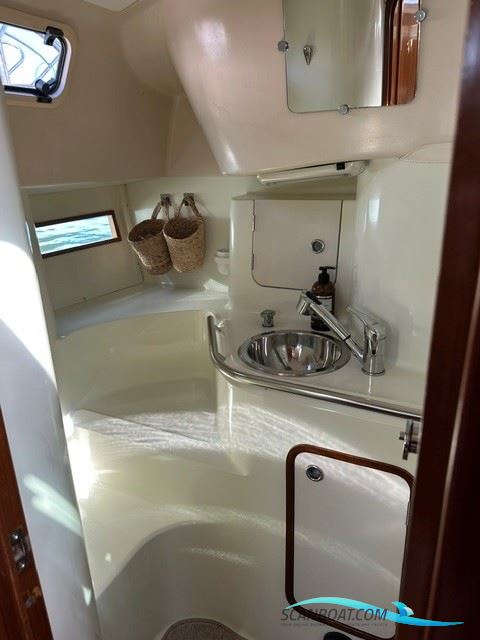Beneteau Oceanis 370