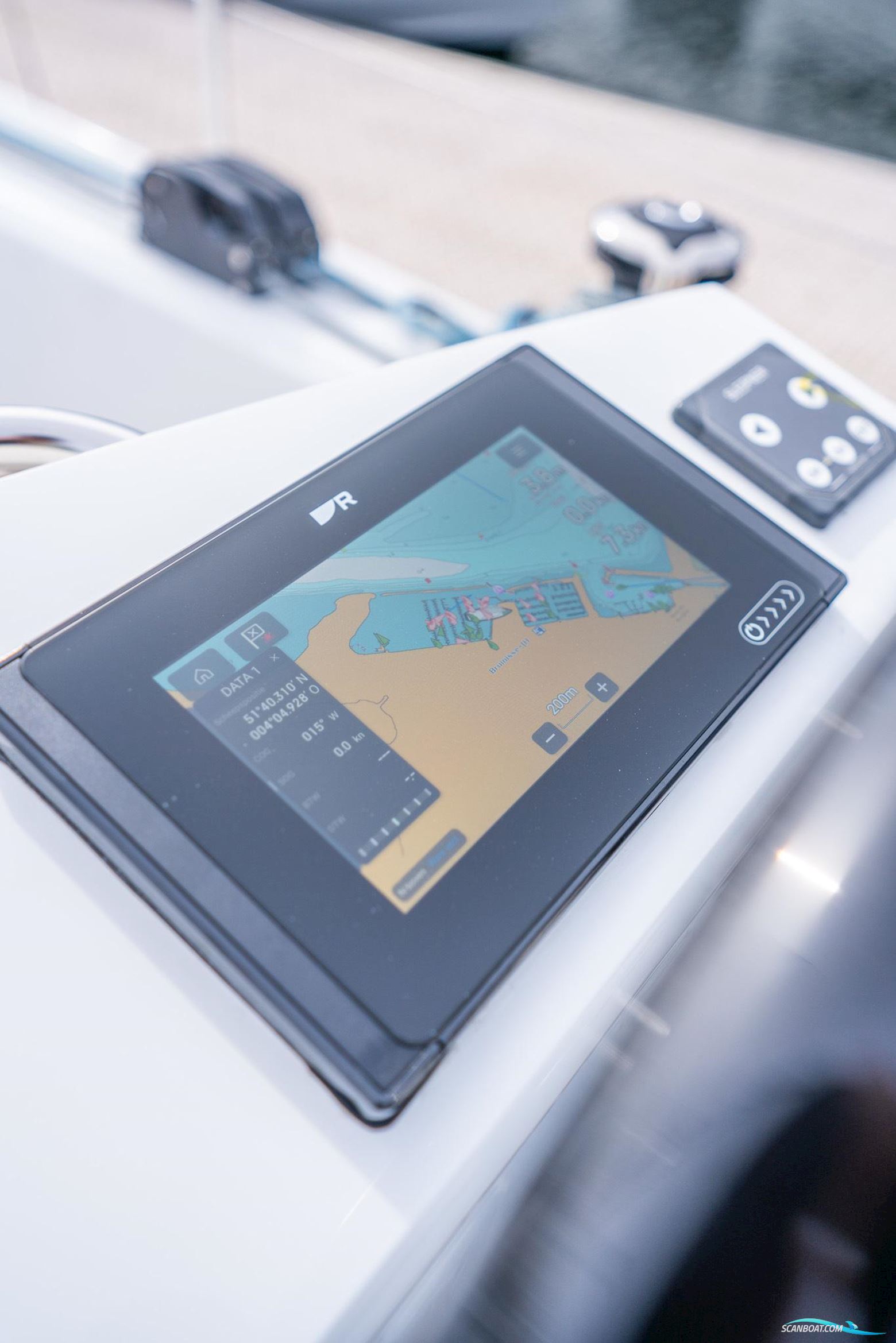 Beneteau Oceanis 37.1