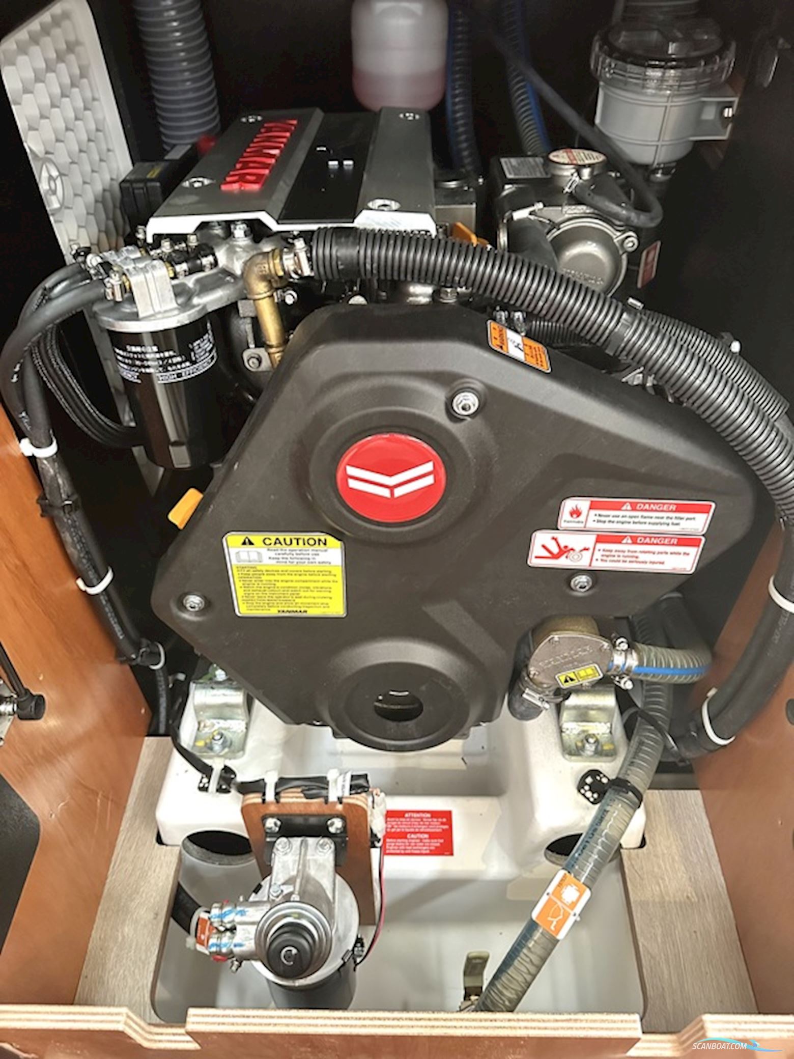 Beneteau Oceanis 37.1