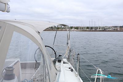 Beneteau Oceanis 37.1 Zeilboten 2025, met Yanmar motor, Denemarken