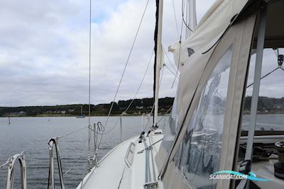 Beneteau Oceanis 37.1 Zeilboten 2025, met Yanmar motor, Denemarken