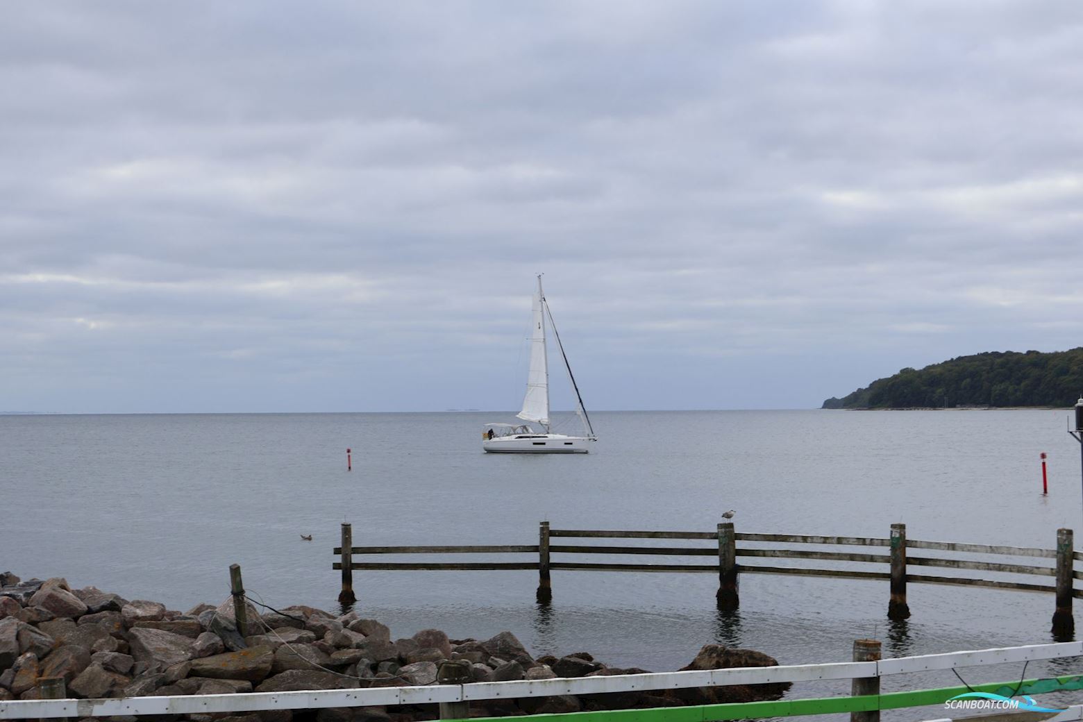 Beneteau Oceanis 37.1