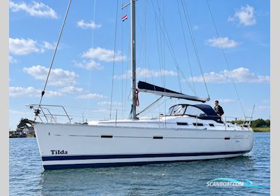 Beneteau Oceanis 373 Clipper Zeilboten 2004, The Netherlands