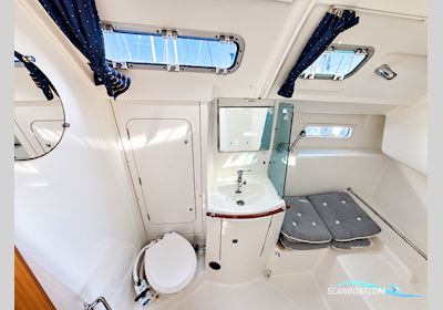 Beneteau Oceanis 373 Clipper Zeilboten 2004, The Netherlands