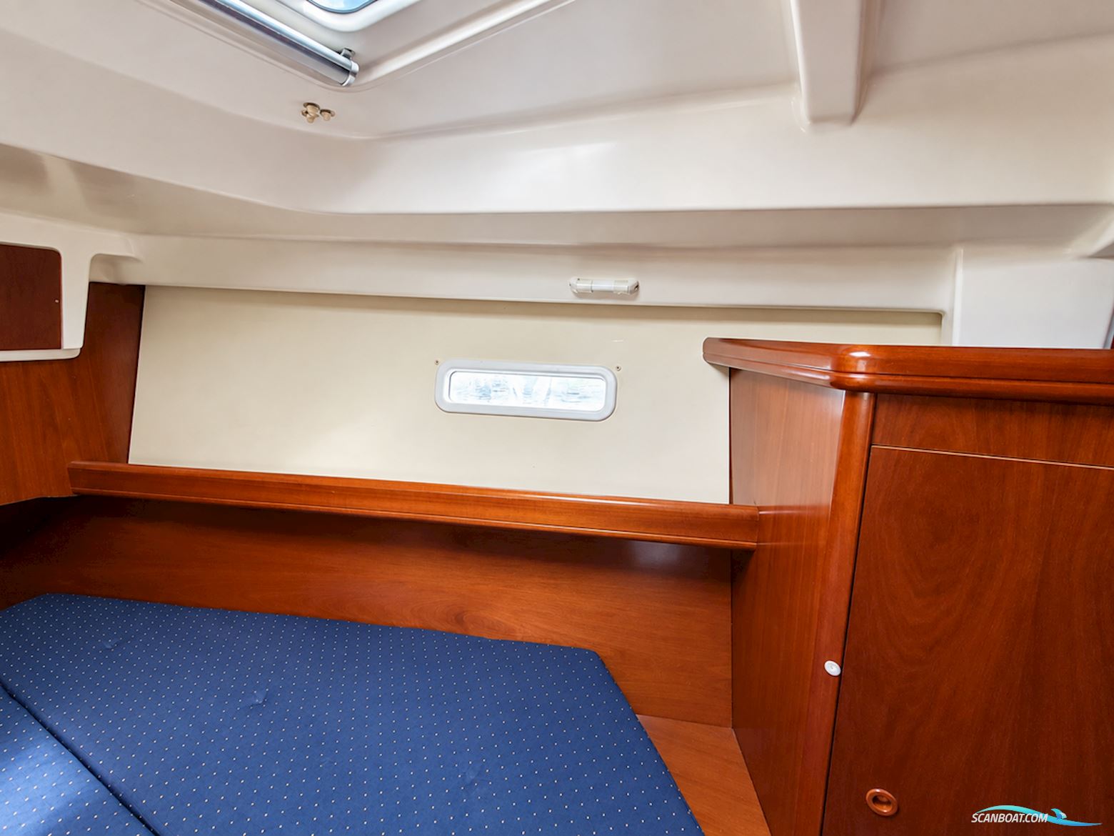Beneteau Oceanis 373 Clipper