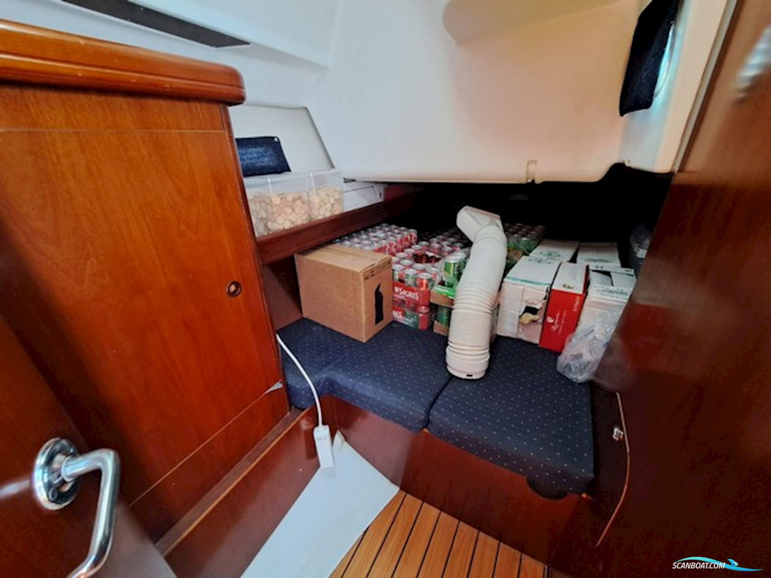 Beneteau Oceanis 373