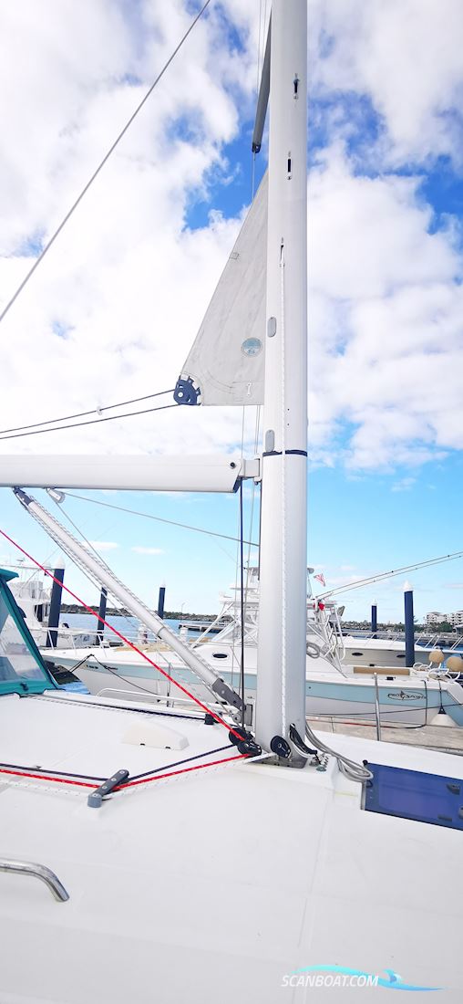 Beneteau Oceanis 38 Cruiser