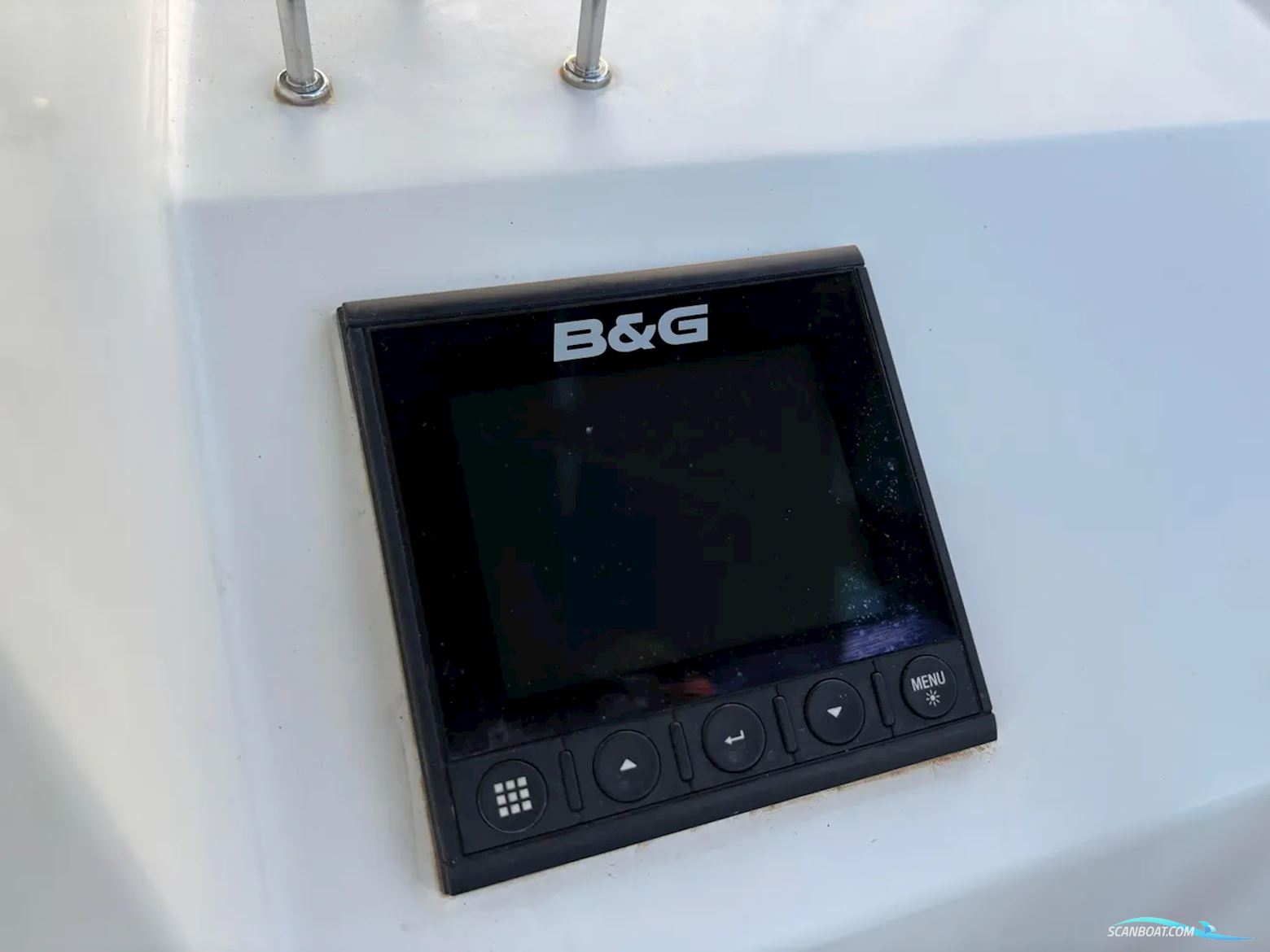 Beneteau Oceanis 38.1