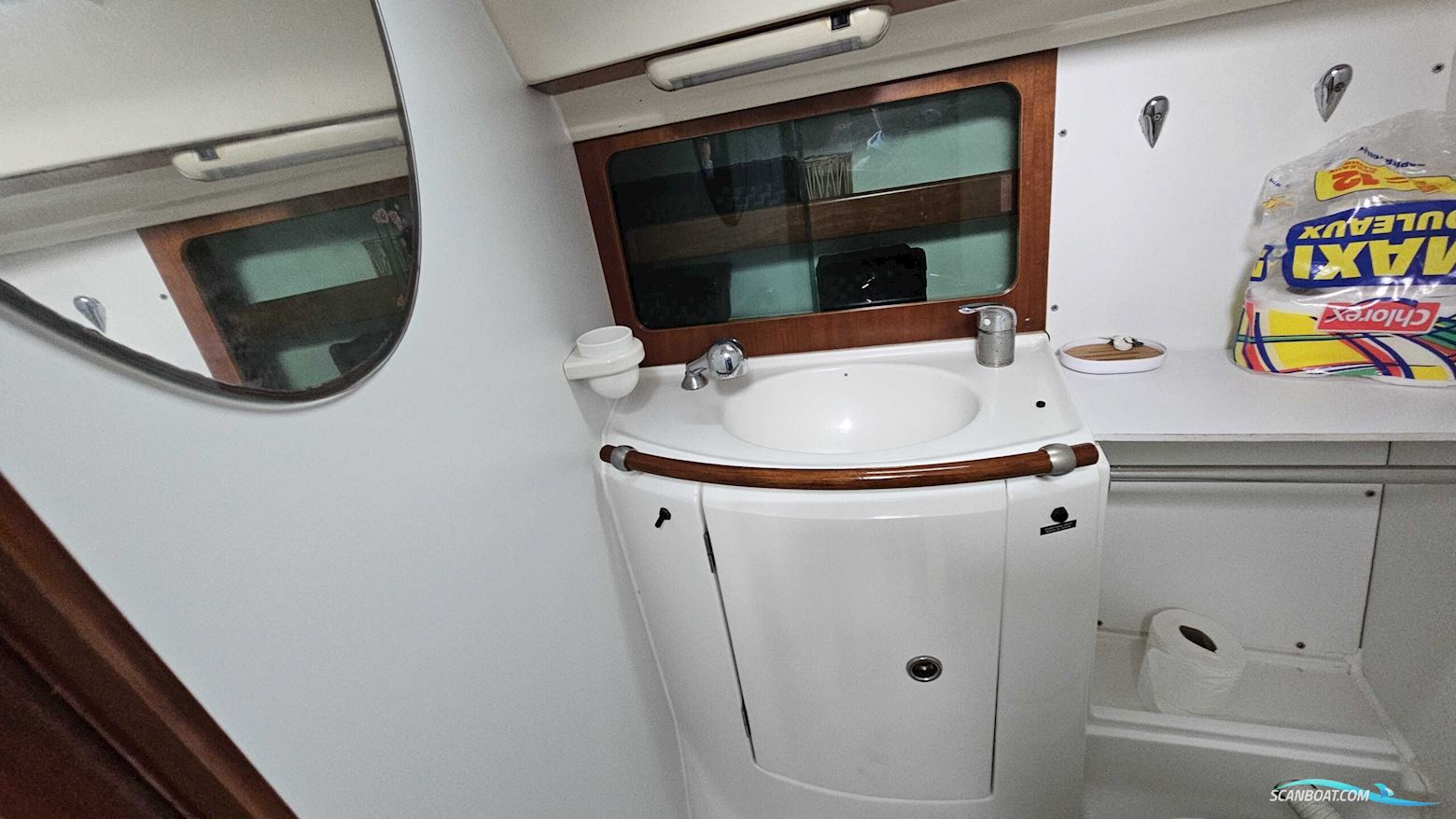 Beneteau Oceanis 381