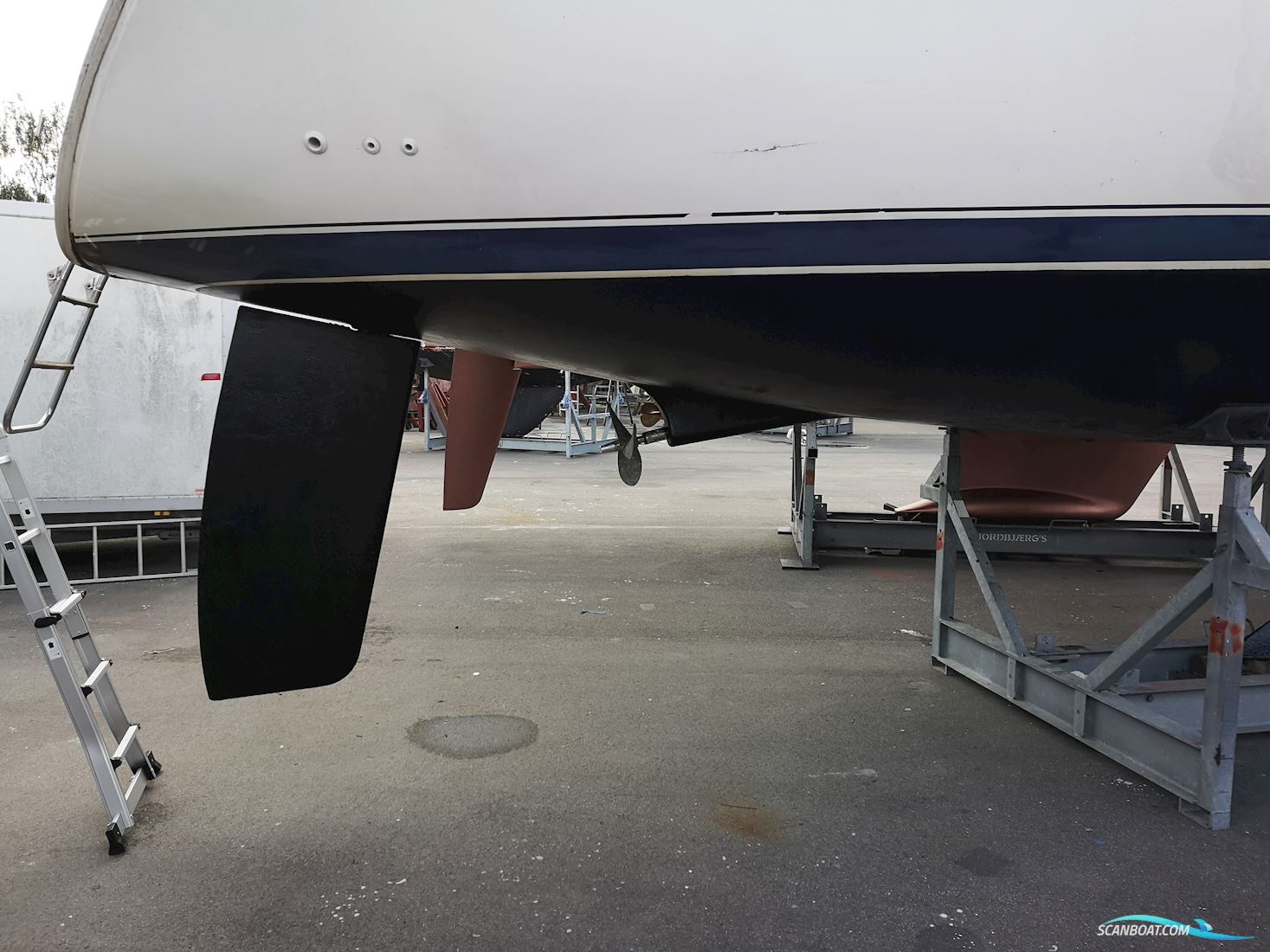 Beneteau Oceanis 381