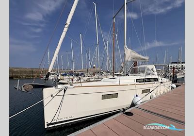 Beneteau Oceanis 38.1 Zeilboten 2018, met Yanmar motor, Ierland