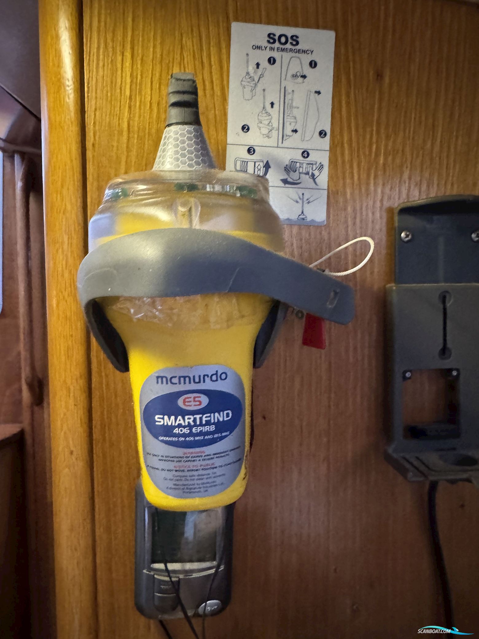 Beneteau Oceanis 390 - 1988