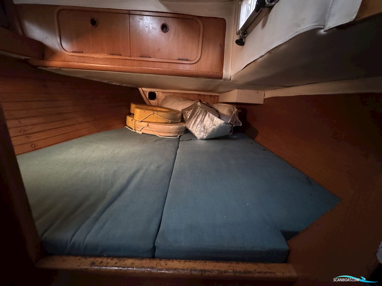 Beneteau Oceanis 390 - 1988