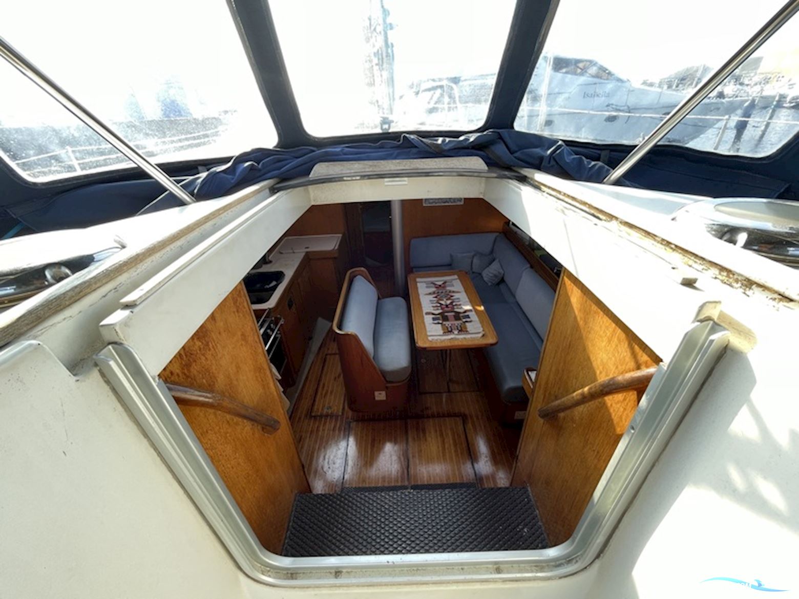 Beneteau Oceanis 390