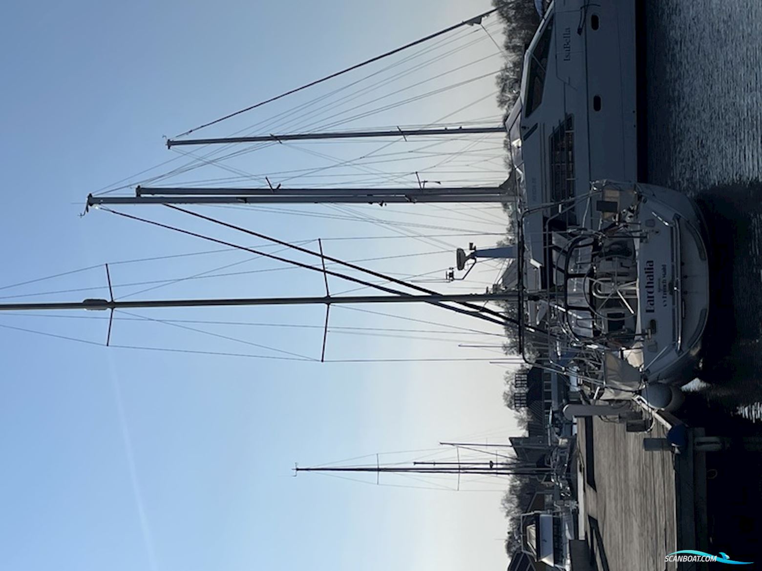 Beneteau Oceanis 390