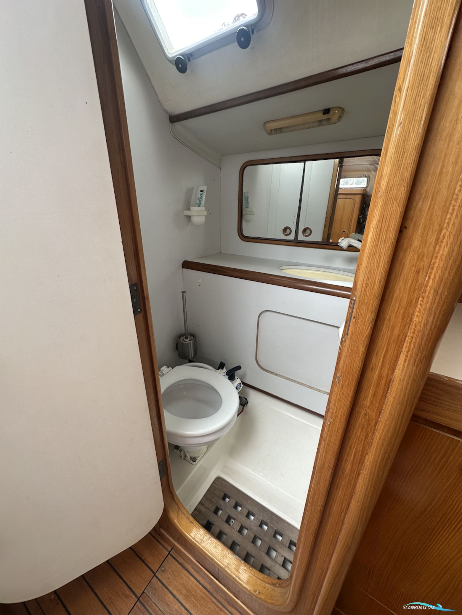 Beneteau Oceanis 390