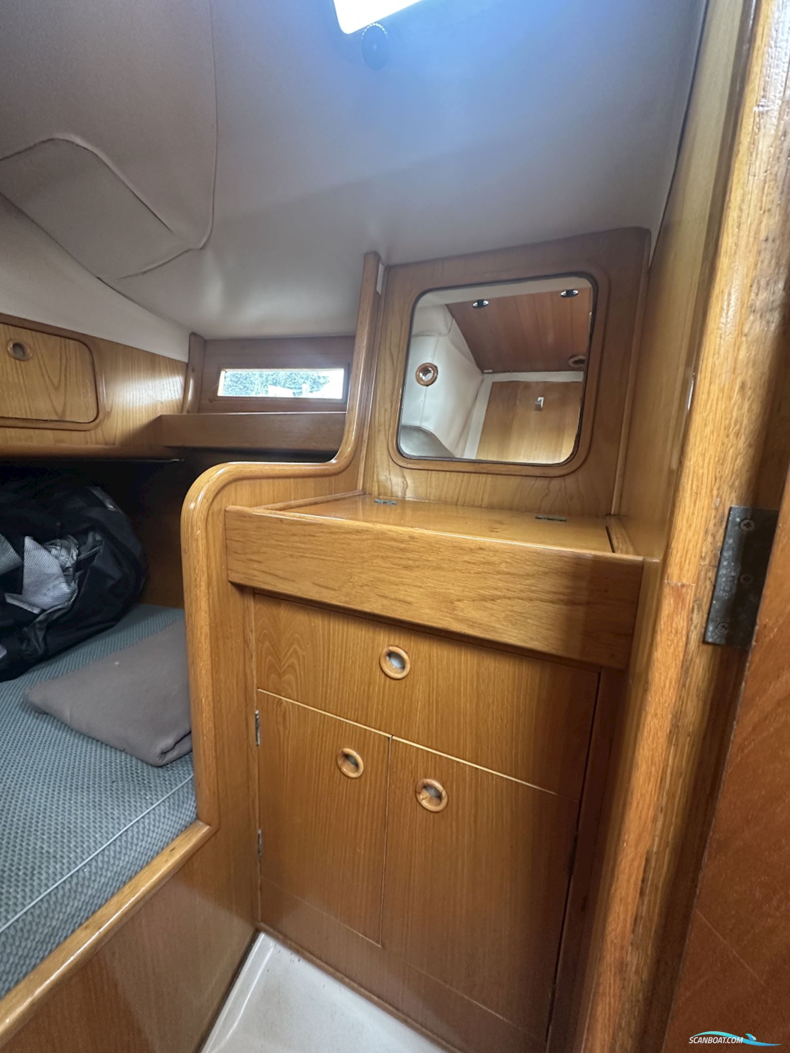 Beneteau Oceanis 390