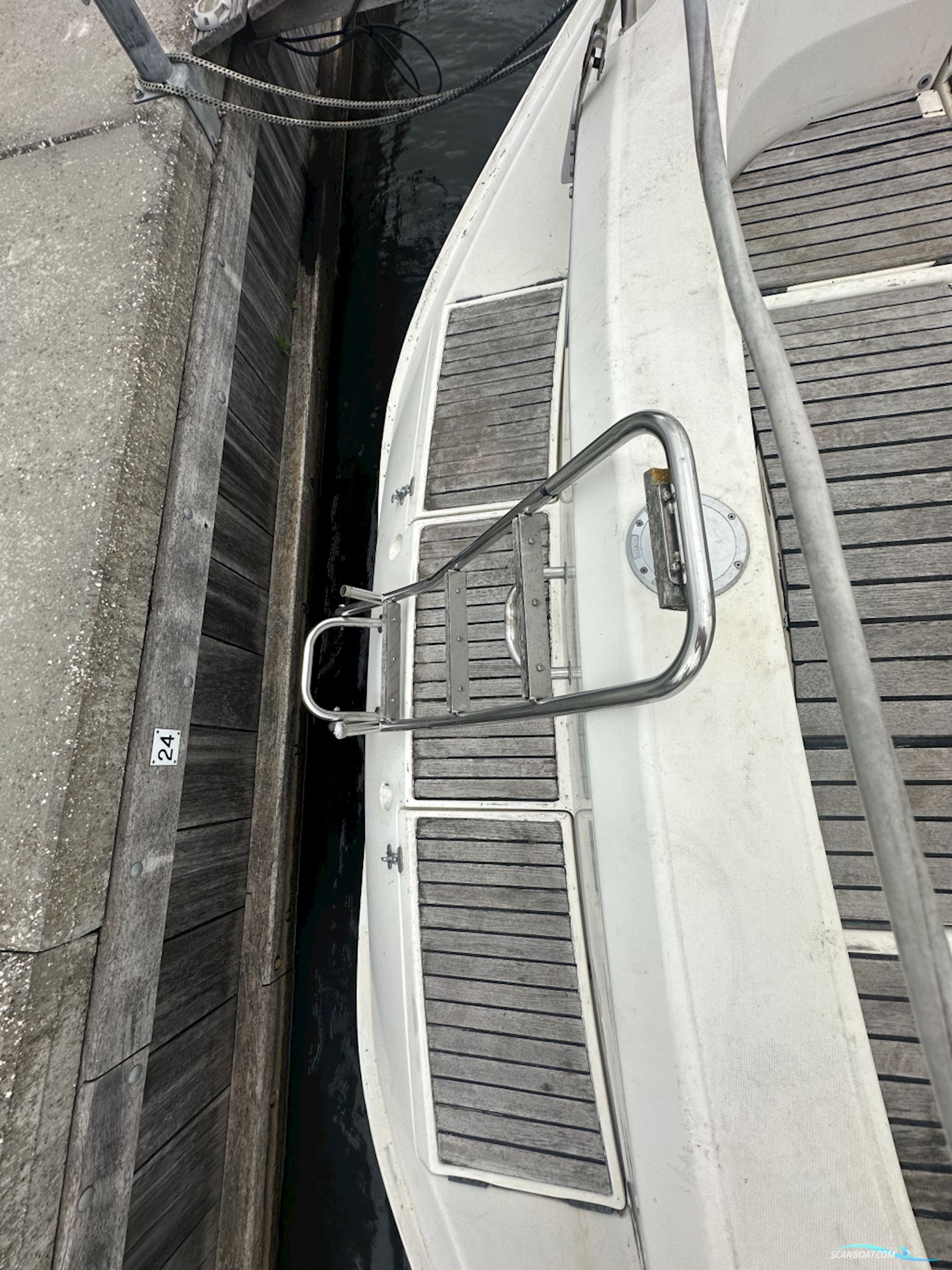 Beneteau Oceanis 390