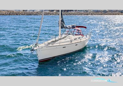 Bénéteau Oceanis 393 Clipper Zeilboten 2002, met Volvo Penta motor, Sweden