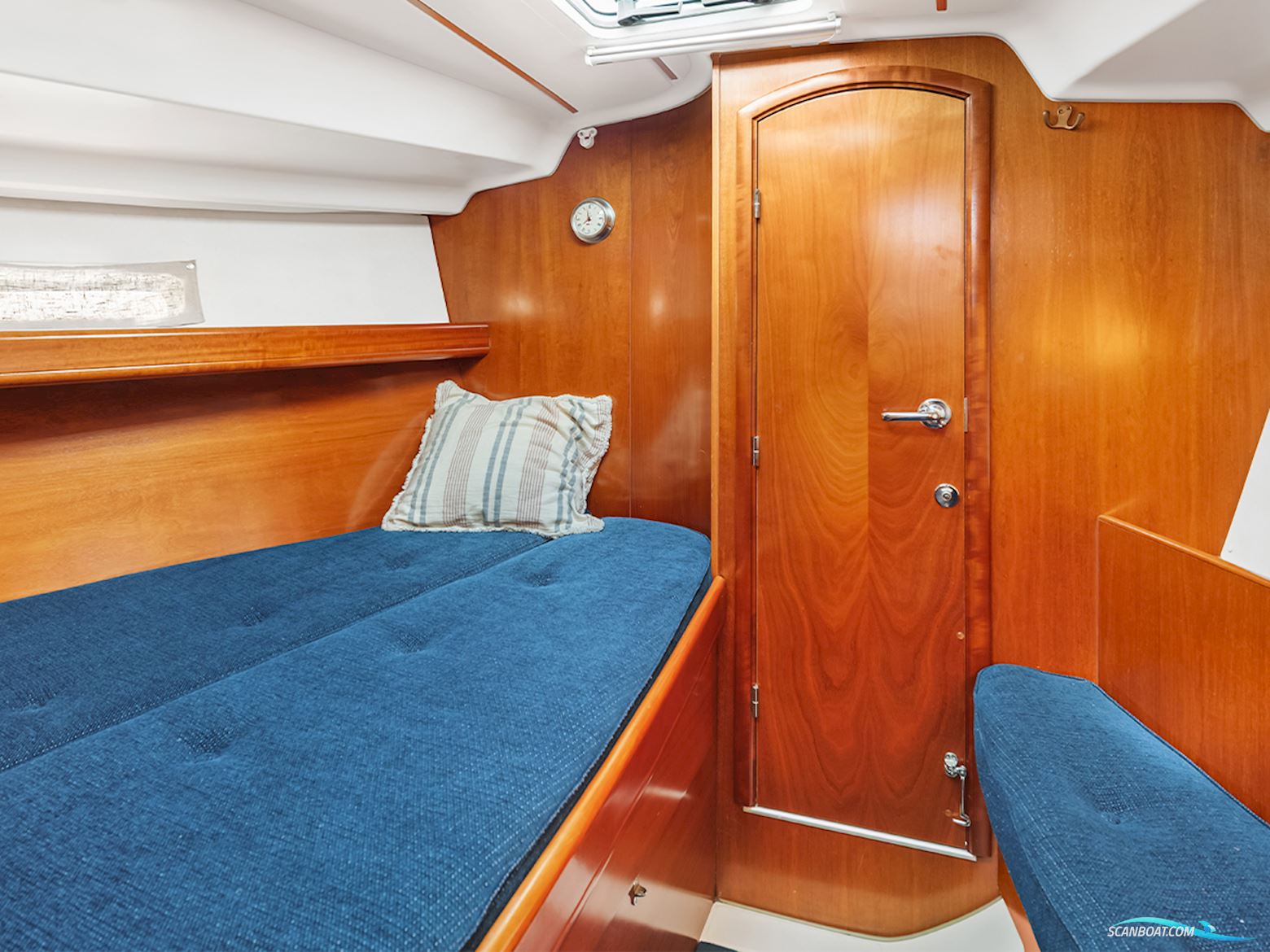 Bénéteau Oceanis 393 Clipper