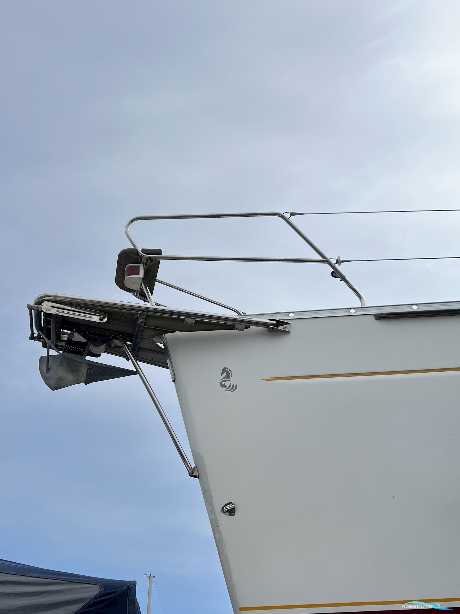 Bénéteau Oceanis 393 Clipper