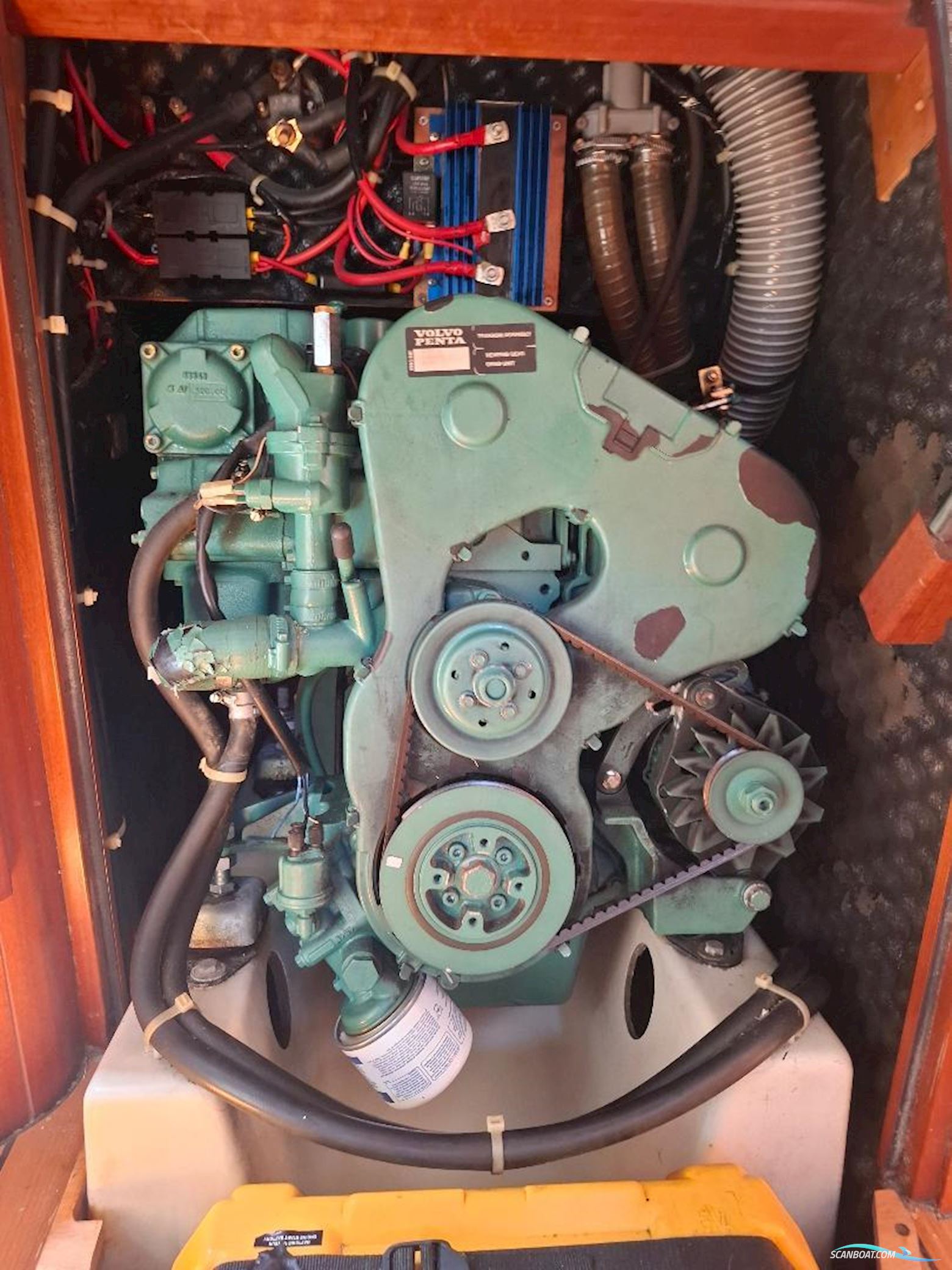 Beneteau Oceanis 393