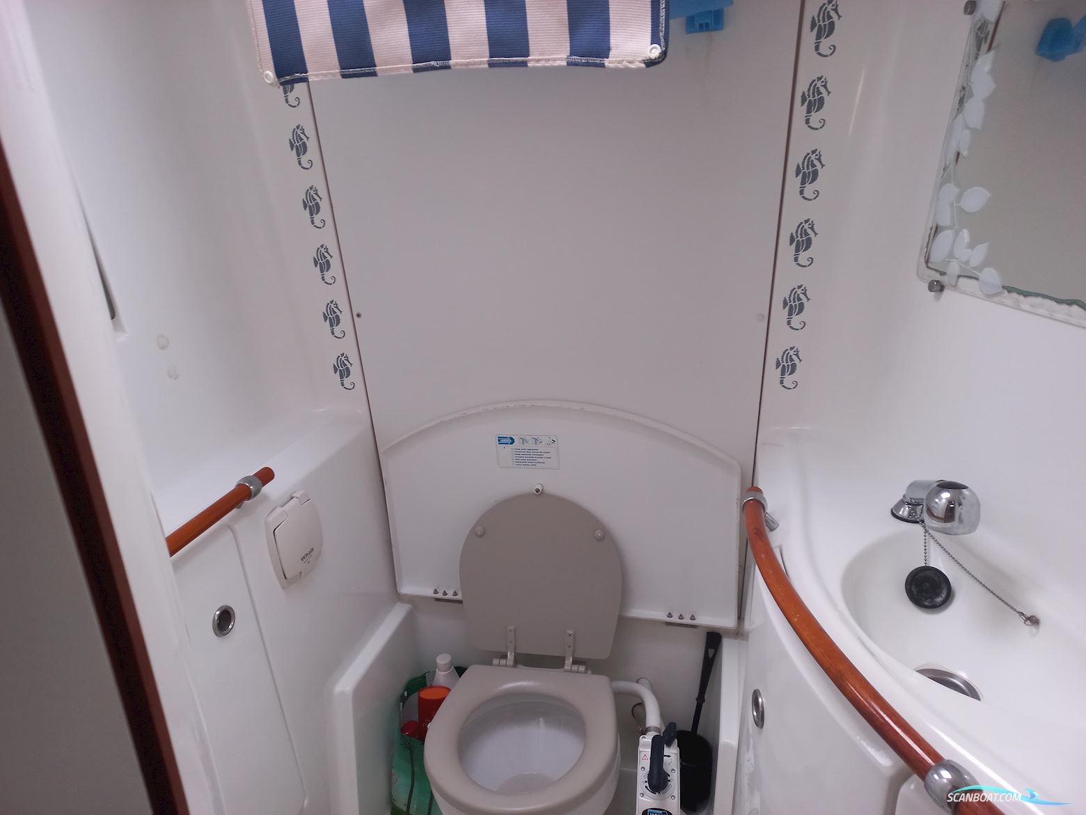 Beneteau Oceanis 393