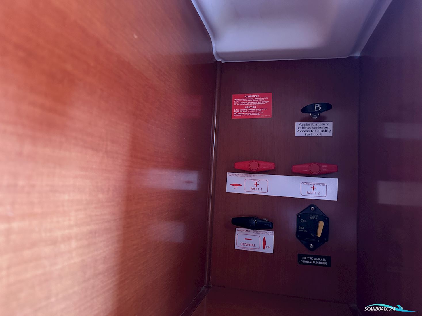 Beneteau Oceanis 393