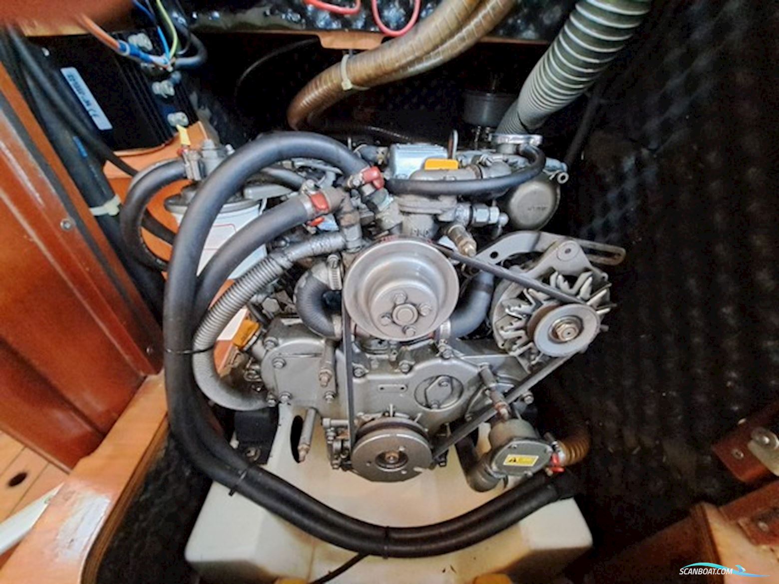 Beneteau Oceanis 393