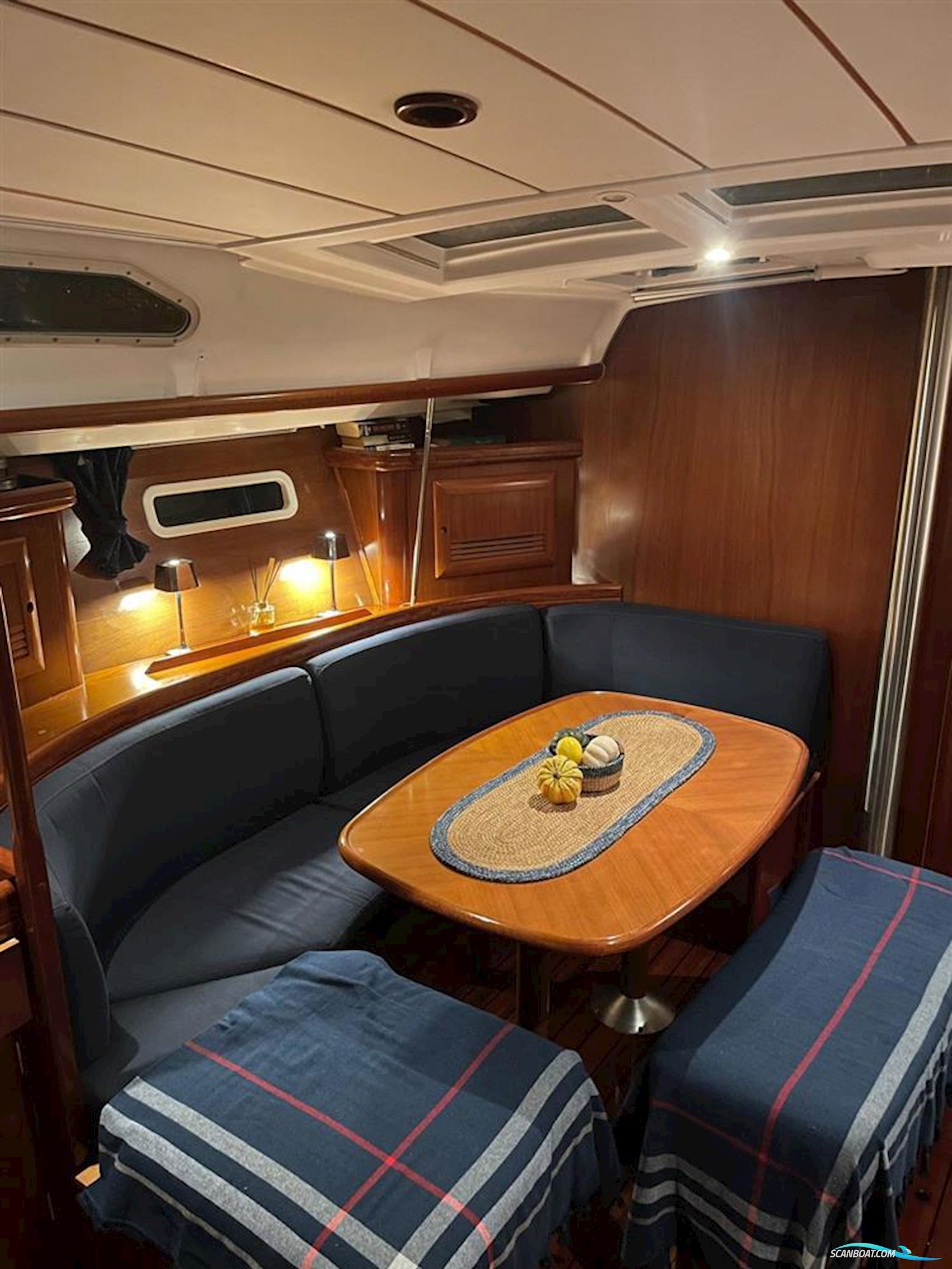 Beneteau Oceanis 393