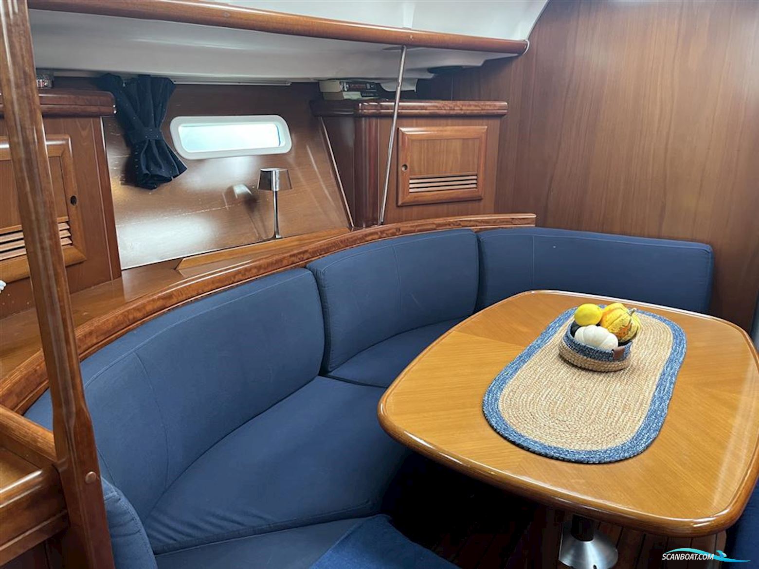 Beneteau Oceanis 393