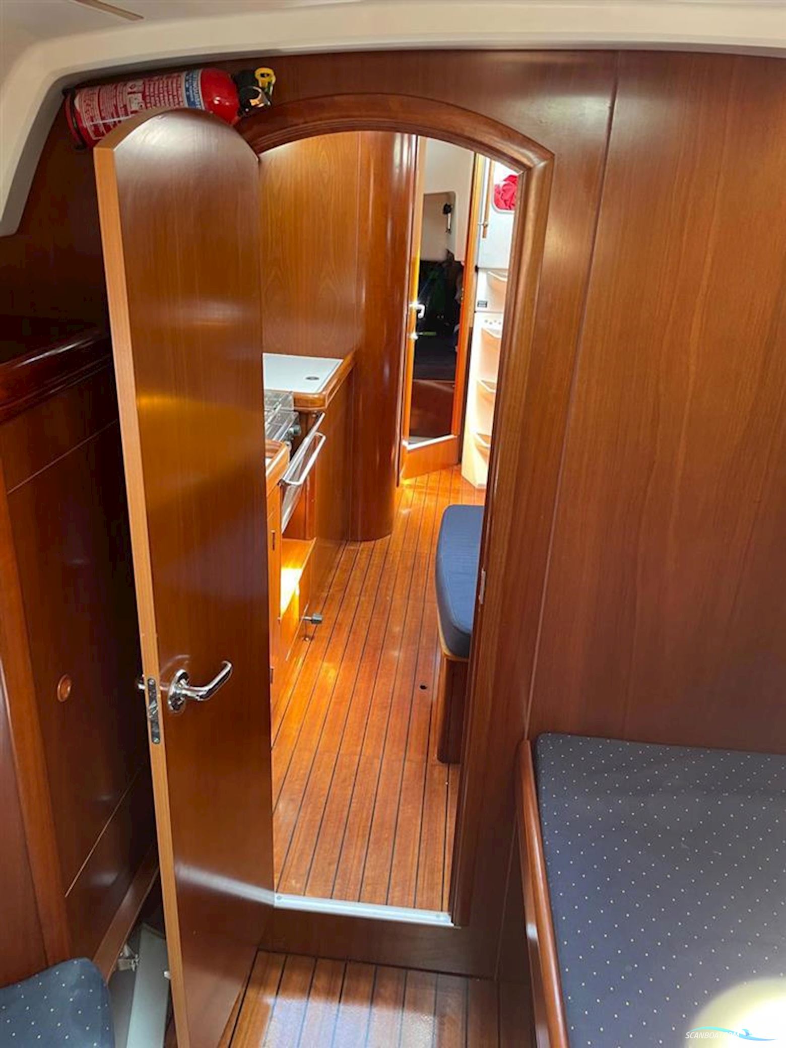 Beneteau Oceanis 393