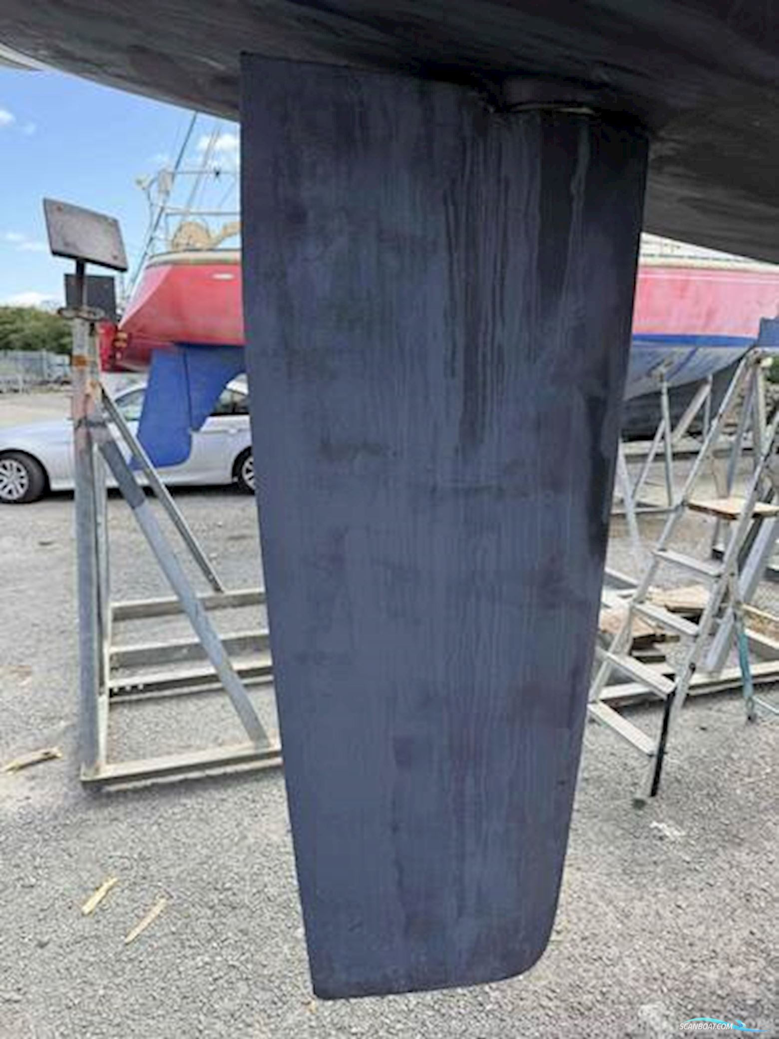 Beneteau Oceanis 393