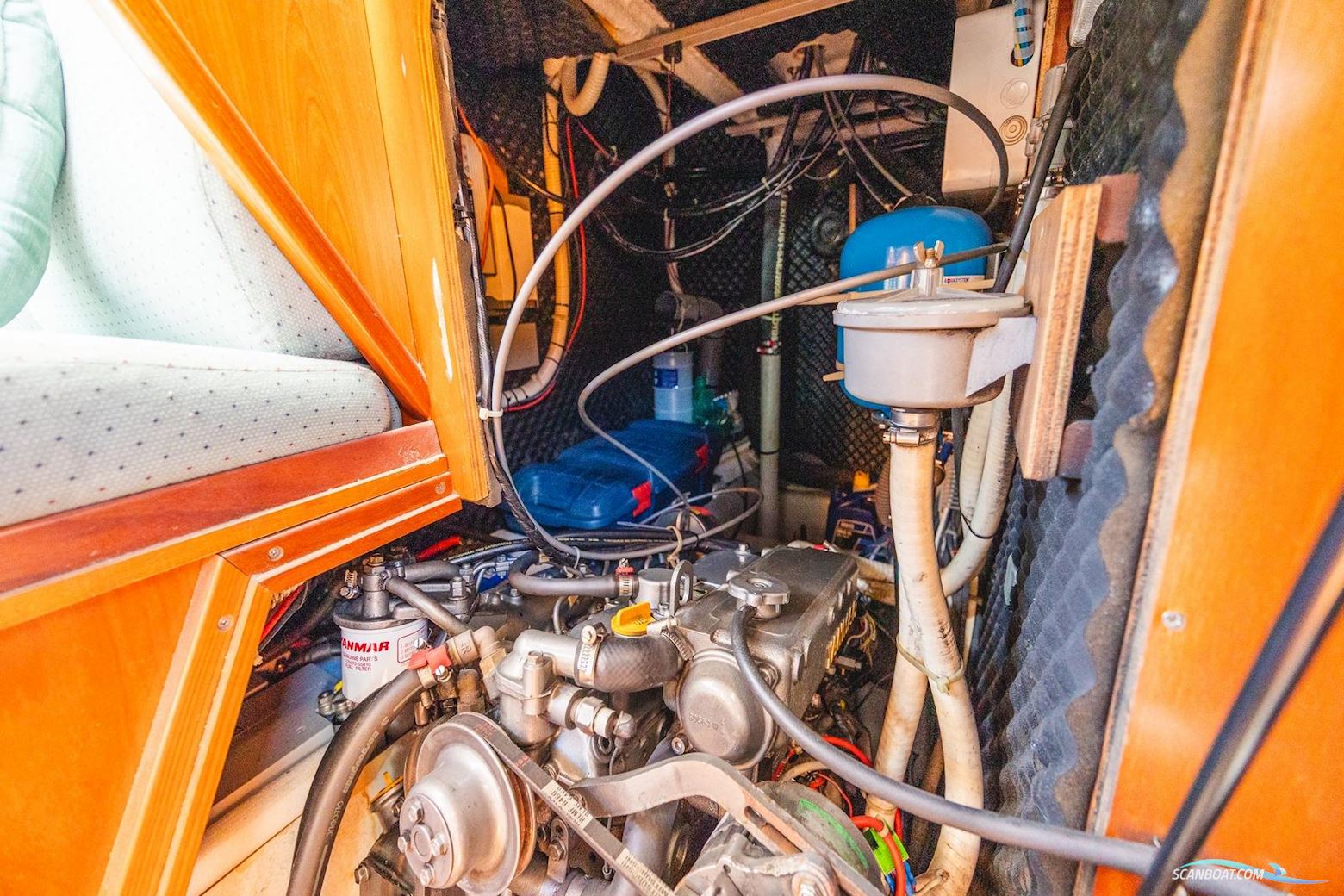 Beneteau Oceanis 40 CC