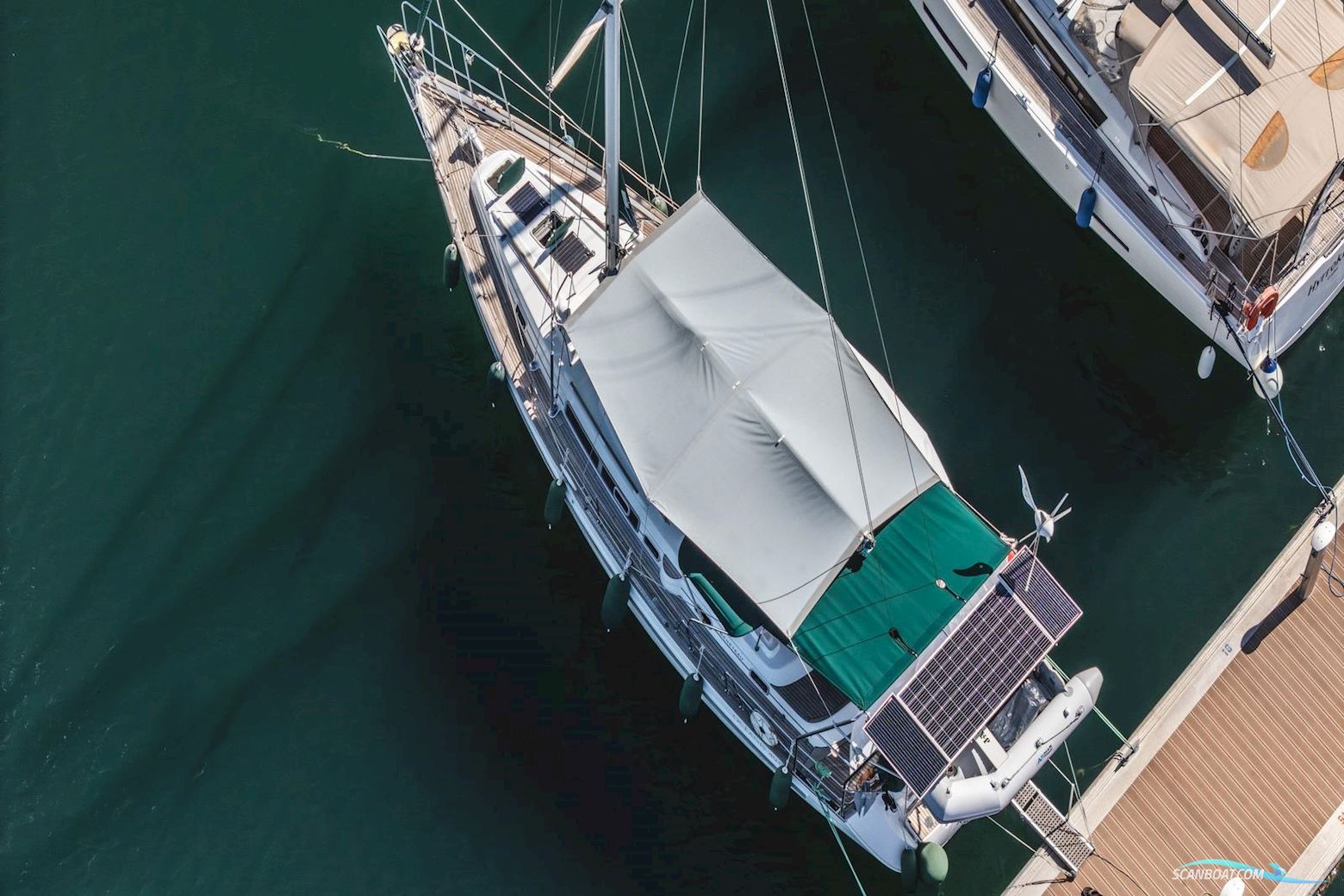 Beneteau Oceanis 40 CC