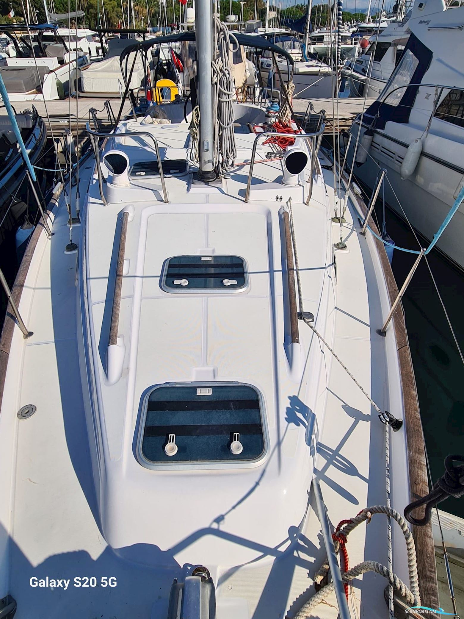 Beneteau Oceanis 40 CC