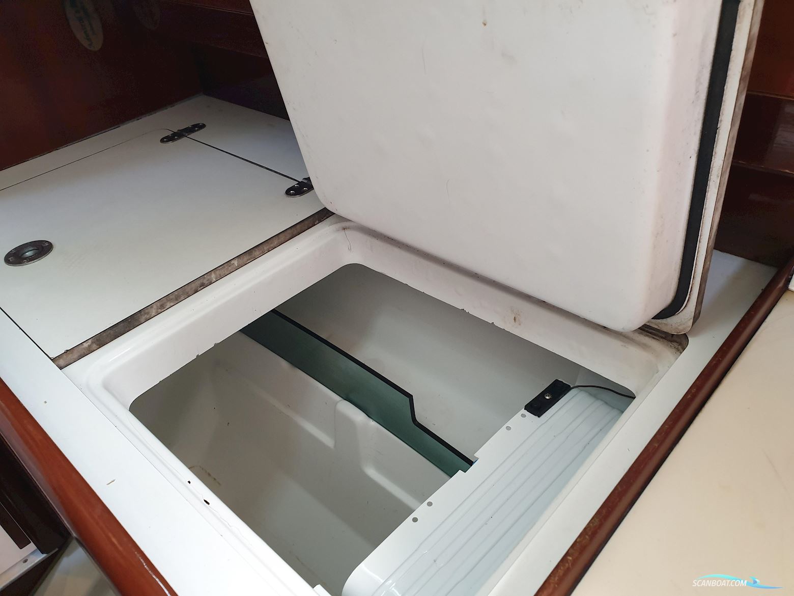 Beneteau Oceanis 40 CC