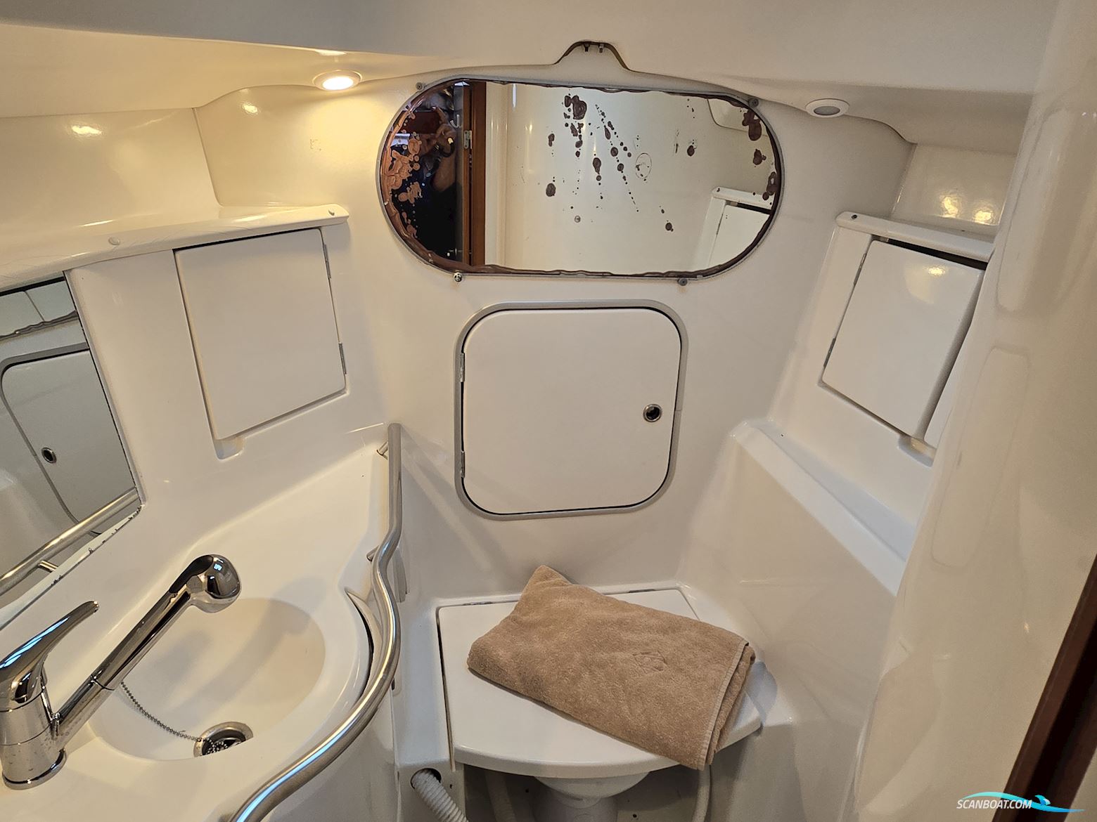 Beneteau Oceanis 40 CC