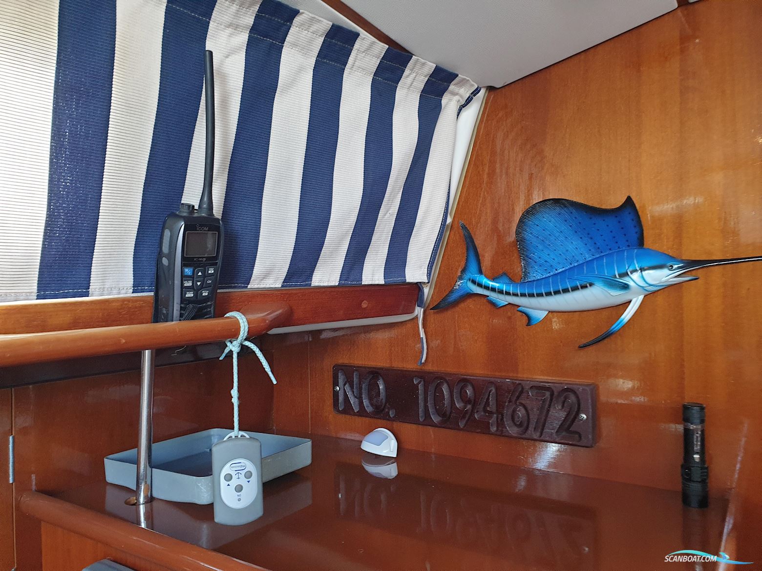 Beneteau Oceanis 40 CC