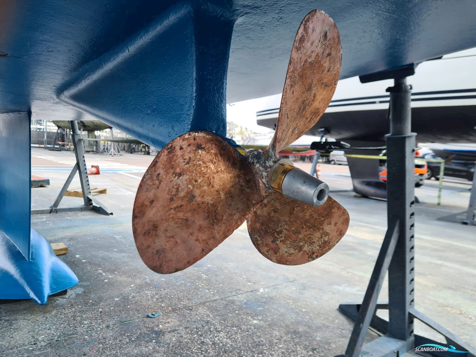 Beneteau Oceanis 40 CC